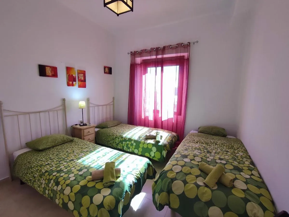 Manuel Agustin Heredia Apartment Malaga